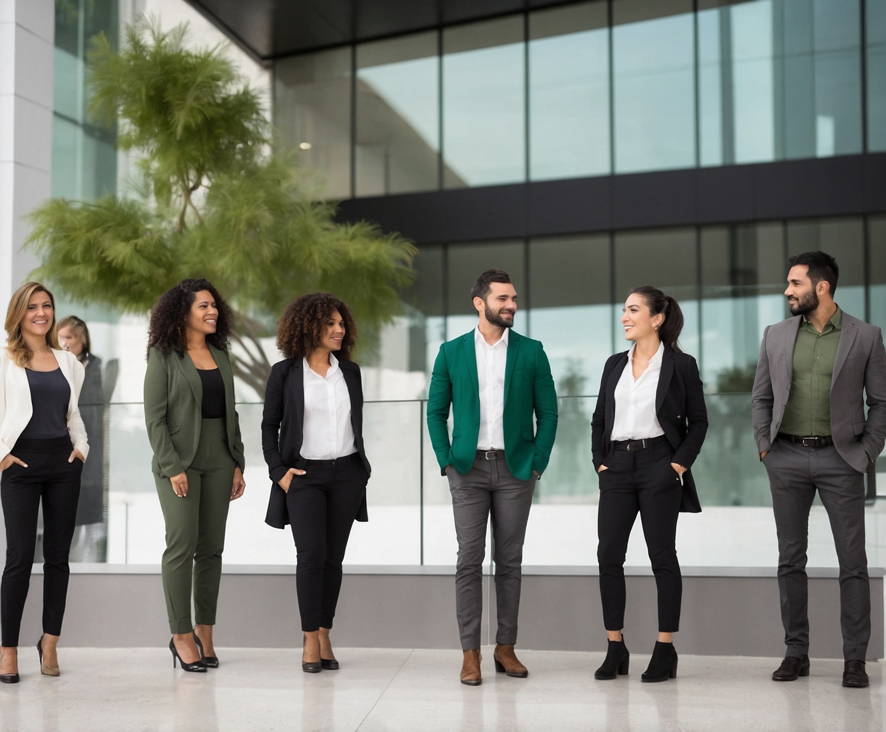 Transformación proactiva y motivación en coaching