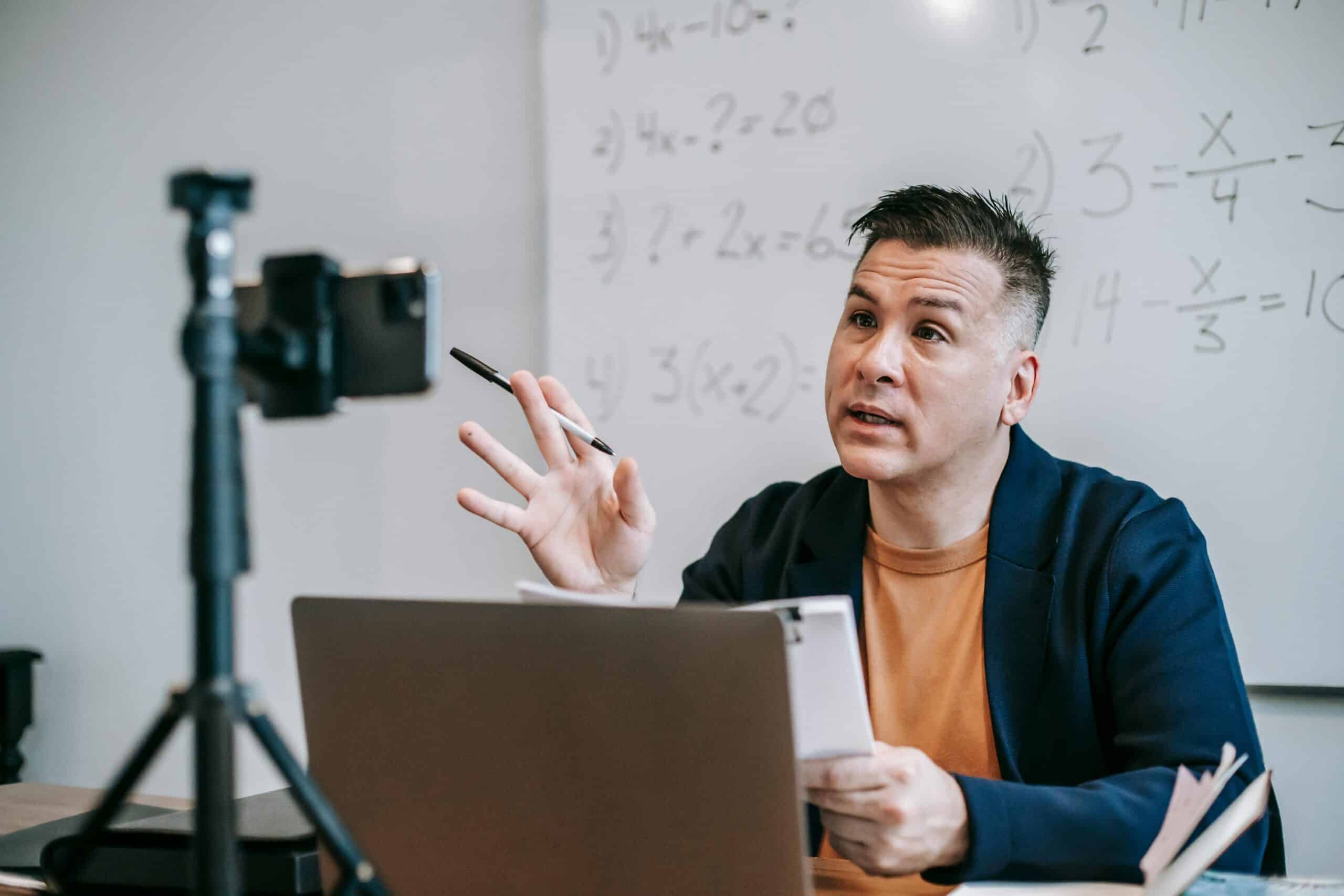 Crecimiento personal y profesional a través del coaching
