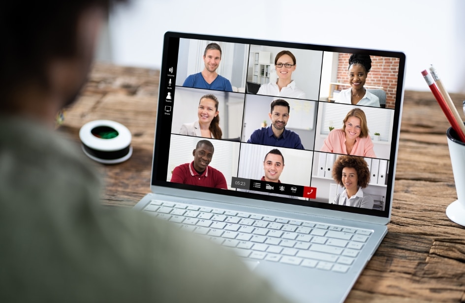 Servicios de coaching ejecutivo y personal