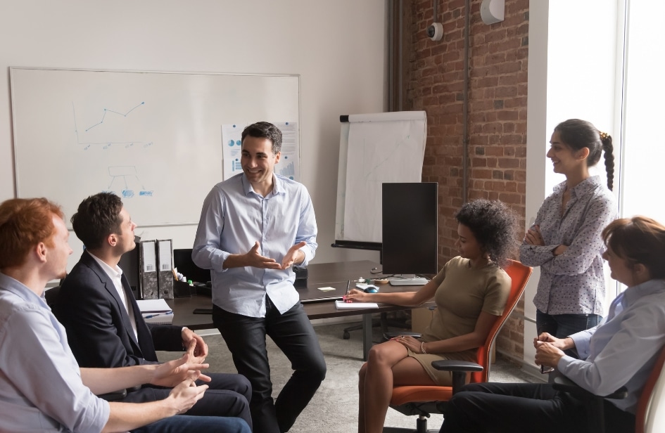 Estrategias de coaching para resultados óptimos